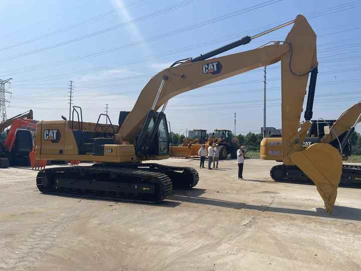 USED CAT 330gc Excavator Cat320gc 330gc Excavator - Ερπυστριοφόρος εκσκαφέας: φωτογραφία 4 USED CAT 330gc Excavator Cat320gc 330gc Excavator - Ερπυστριοφόρος εκσκαφέας: φωτογραφία 4