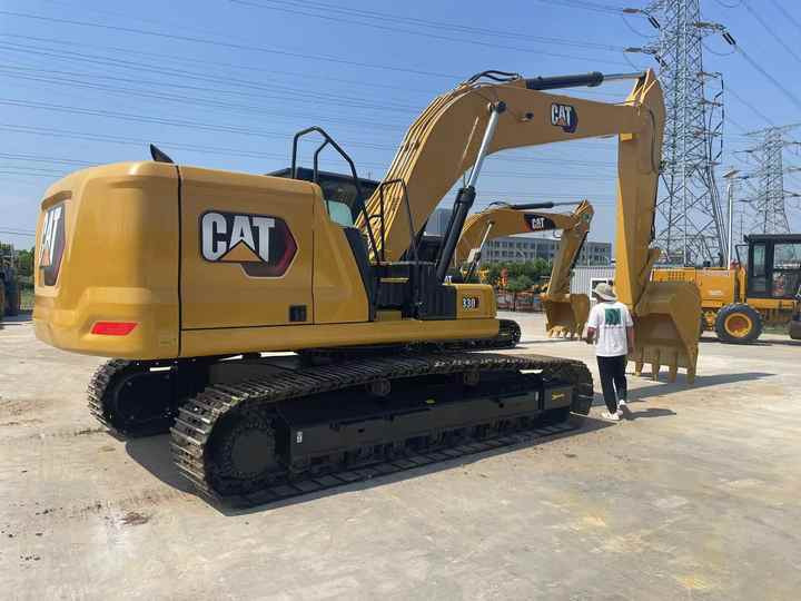 USED CAT 330gc Excavator Cat320gc 330gc Excavator - Εκσκαφέας: φωτογραφία 2 USED CAT 330gc Excavator Cat320gc 330gc Excavator - Εκσκαφέας: φωτογραφία 2