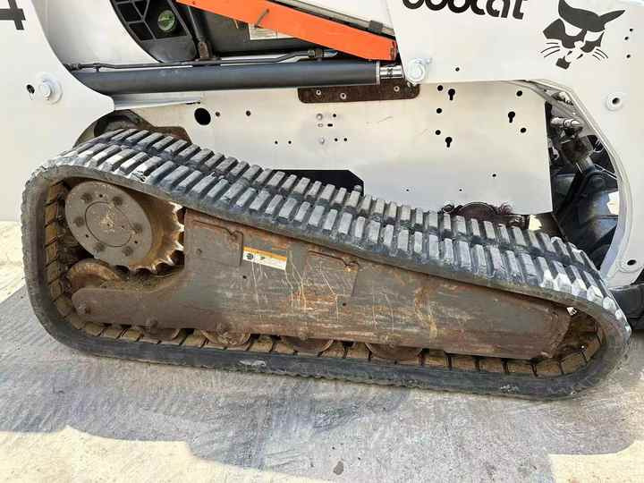 Used Bob Cat Bob Cat T864 Used Mini Skid Steer Wheel Loader Multifunctional Track Loaders Bobcat - Φορτωτής πλάγιας ολίσθησης: φωτογραφία 5 Used Bob Cat Bob Cat T864 Used Mini Skid Steer Wheel Loader Multifunctional Track Loaders Bobcat - Φορτωτής πλάγιας ολίσθησης: φωτογραφία 5