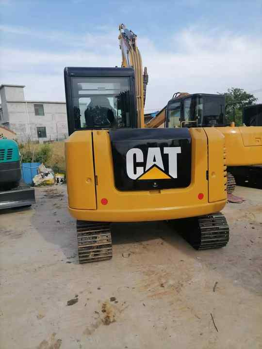 Used CAT 305.5E 5T Second Hand Japan Original MINI Excavator Mining Construction Excavators Hot Sale 306 307 308 Small Mini 6t - Μίνι εκσκαφέας: φωτογραφία 4 Used CAT 305.5E 5T Second Hand Japan Original MINI Excavator Mining Construction Excavators Hot Sale 306 307 308 Small Mini 6t - Μίνι εκσκαφέας: φωτογραφία 4
