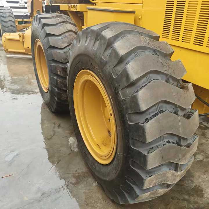 Used Cat 140k Grader for Sale Used Cat Grader 14h 14g 140h 140g 140k - Γκρέιντερ: φωτογραφία 2 Used Cat 140k Grader for Sale Used Cat Grader 14h 14g 140h 140g 140k - Γκρέιντερ: φωτογραφία 2