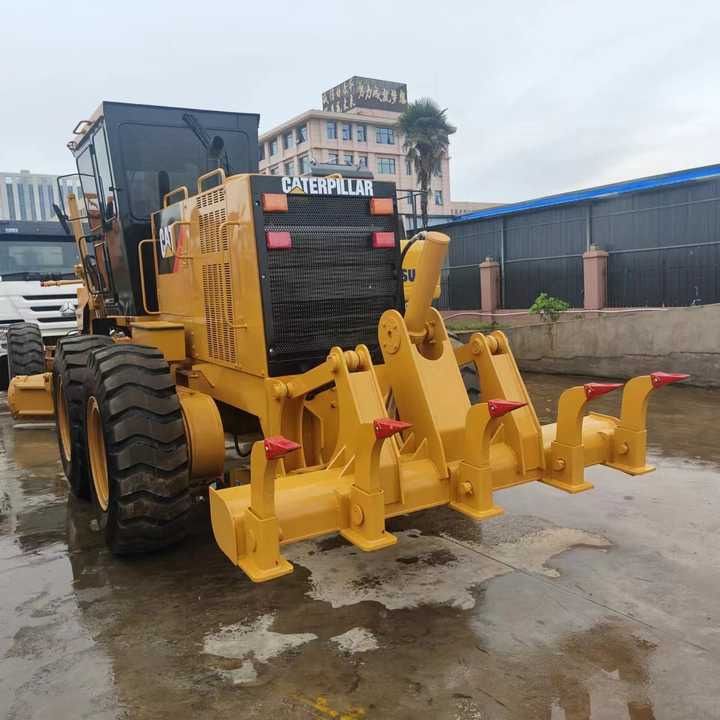 Used Cat 140k Grader for Sale Used Cat Grader 14h 14g 140h 140g 140k - Γκρέιντερ: φωτογραφία 4 Used Cat 140k Grader for Sale Used Cat Grader 14h 14g 140h 140g 140k - Γκρέιντερ: φωτογραφία 4