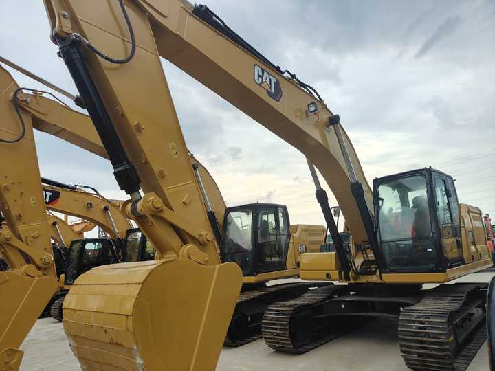 Used Cat 330GC Crawler Excavator Caterpillar CAT330GC Second Hand Cat Crawler Excavator 320/325/330 30ton 36ton Digger - Ερπυστριοφόρος εκσκαφέας: φωτογραφία 5 Used Cat 330GC Crawler Excavator Caterpillar CAT330GC Second Hand Cat Crawler Excavator 320/325/330 30ton 36ton Digger - Ερπυστριοφόρος εκσκαφέας: φωτογραφία 5