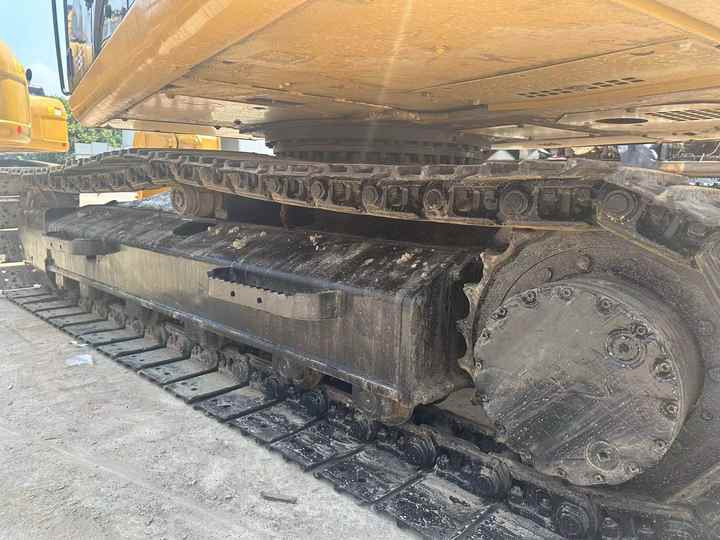 Used Caterpillar Cat312D2 Excavator Original Japan Heavy Machinery Caterpillar 312D2 Excavator for Sale - Ερπυστριοφόρος εκσκαφέας: φωτογραφία 5 Used Caterpillar Cat312D2 Excavator Original Japan Heavy Machinery Caterpillar 312D2 Excavator for Sale - Ερπυστριοφόρος εκσκαφέας: φωτογραφία 5