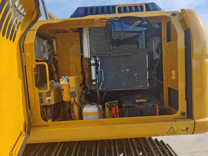 Μίσθωση  Used Crawler 315d2gc Caterpillar Excavator for Sale Used Engineering & Construction Machinery Used Crawler 315d2gc Caterpillar Excavator for Sale Used Engineering & Construction Machinery: φωτογραφία 6