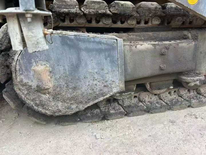 Used Heavy Construction Equipment Dynapac Second Hand Paving Machine Used Machine Hot Sale - Διαστρωτήρας ασφάλτου: φωτογραφία 2 Used Heavy Construction Equipment Dynapac Second Hand Paving Machine Used Machine Hot Sale - Διαστρωτήρας ασφάλτου: φωτογραφία 2