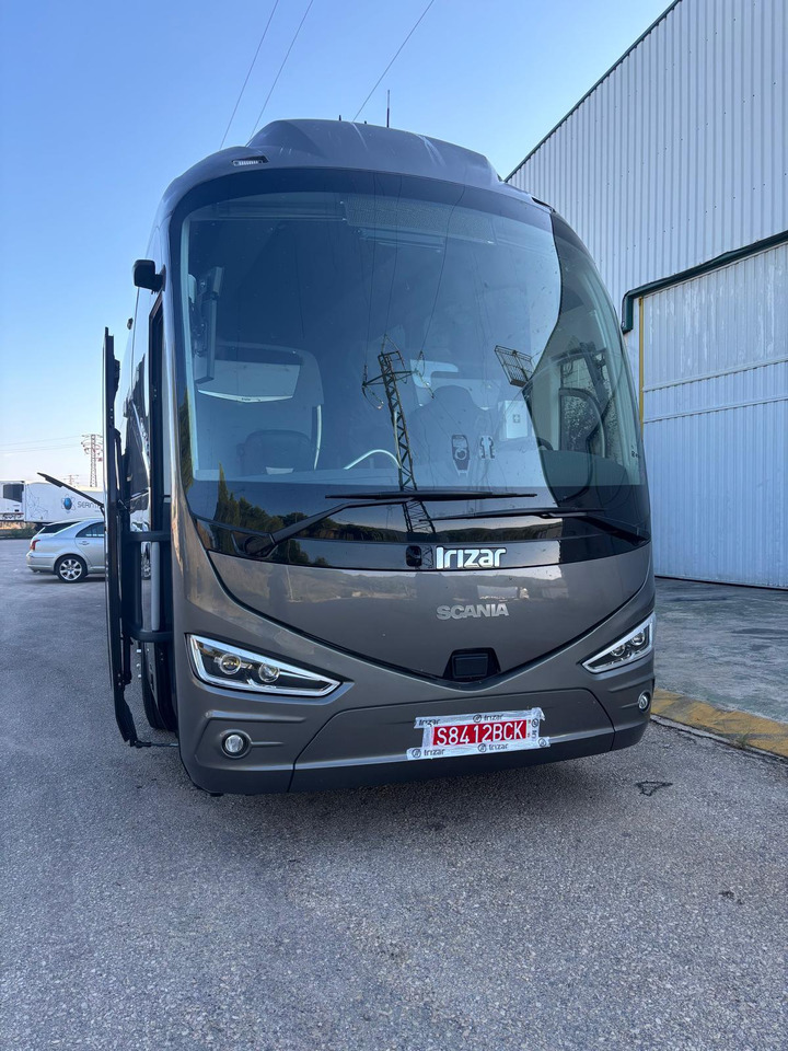 SCANIA IRIZAR I6 S - Λεωφορείο: φωτογραφία 3 SCANIA IRIZAR I6 S - Λεωφορείο: φωτογραφία 3