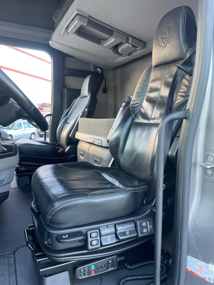 Scania S500 - Τράκτορας: φωτογραφία 2 Scania S500 - Τράκτορας: φωτογραφία 2