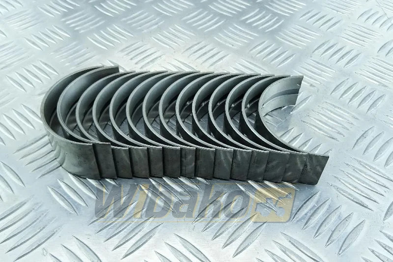 AIP 1006 U5MB0007A/11010044 - Φέρουν κινητήρα για Κατασκευή μηχανήματα: φωτογραφία 1 AIP 1006 U5MB0007A/11010044 - Φέρουν κινητήρα για Κατασκευή μηχανήματα: φωτογραφία 1