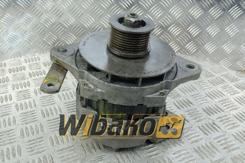Alternator Cummins 3939014 - Δυναμό για Κατασκευή μηχανήματα: φωτογραφία 1 Alternator Cummins 3939014 - Δυναμό για Κατασκευή μηχανήματα: φωτογραφία 1