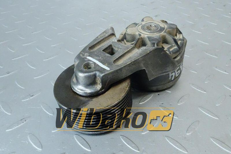 Belt tensioner Cummins 3936213 - Τεντωτήρας ιμάντα για Κατασκευή μηχανήματα: φωτογραφία 1 Belt tensioner Cummins 3936213 - Τεντωτήρας ιμάντα για Κατασκευή μηχανήματα: φωτογραφία 1