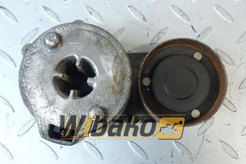 Belt tensioner Deutz 04513098 - Τεντωτήρας ιμάντα για Κατασκευή μηχανήματα: φωτογραφία 1 Belt tensioner Deutz 04513098 - Τεντωτήρας ιμάντα για Κατασκευή μηχανήματα: φωτογραφία 1
