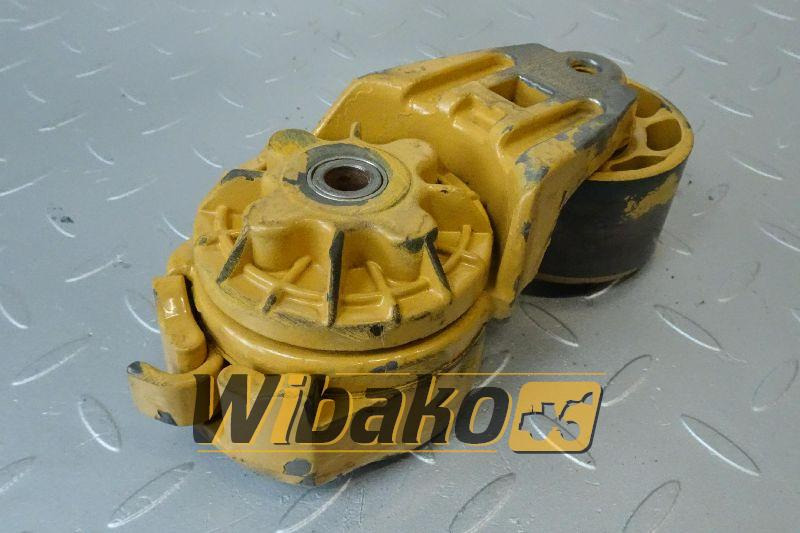 Belt tensioner Liebherr 10153373 - Τεντωτήρας ιμάντα για Κατασκευή μηχανήματα: φωτογραφία 1 Belt tensioner Liebherr 10153373 - Τεντωτήρας ιμάντα για Κατασκευή μηχανήματα: φωτογραφία 1