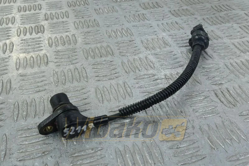 Beru 04210924 - Αισθητήρας για Κατασκευή μηχανήματα: φωτογραφία 1 Beru 04210924 - Αισθητήρας για Κατασκευή μηχανήματα: φωτογραφία 1