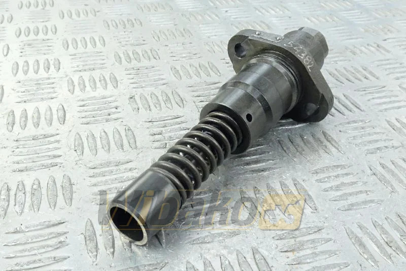 Bosch 0414693001 - Αντλία καυσίμου για Κατασκευή μηχανήματα: φωτογραφία 1 Bosch 0414693001 - Αντλία καυσίμου για Κατασκευή μηχανήματα: φωτογραφία 1
