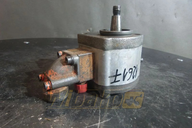 Bosch 0510415321 - Υδραυλική αντλία για Κατασκευή μηχανήματα: φωτογραφία 2 Bosch 0510415321 - Υδραυλική αντλία για Κατασκευή μηχανήματα: φωτογραφία 2