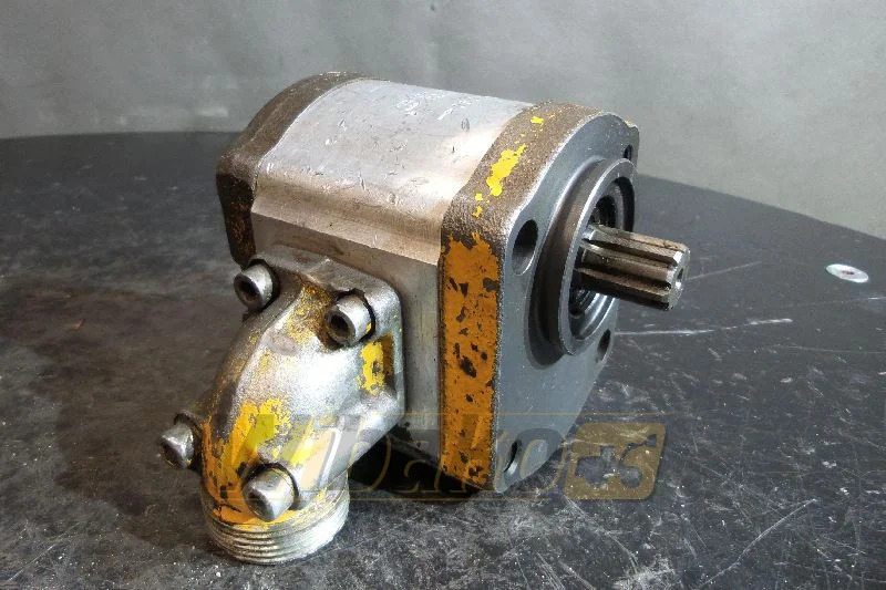 Bosch 0510515006 - Υδραυλική αντλία για Κατασκευή μηχανήματα: φωτογραφία 1 Bosch 0510515006 - Υδραυλική αντλία για Κατασκευή μηχανήματα: φωτογραφία 1