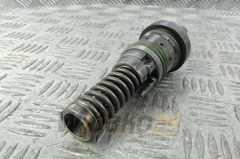Bosch PFM1P100S1009 0414491109 - Αντλία καυσίμου για Κατασκευή μηχανήματα: φωτογραφία 1 Bosch PFM1P100S1009 0414491109 - Αντλία καυσίμου για Κατασκευή μηχανήματα: φωτογραφία 1