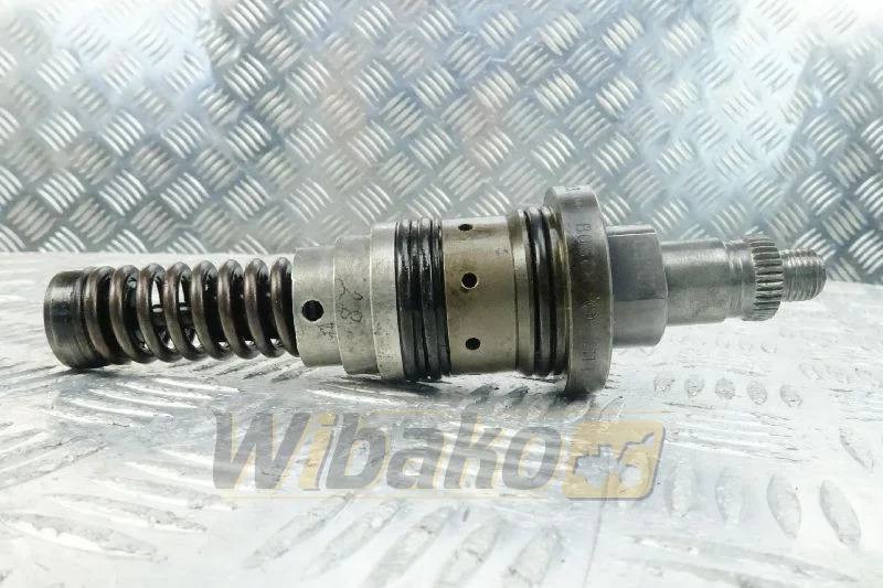 Bosch PFM1P90S1003 0414491103 - Αντλία καυσίμου για Κατασκευή μηχανήματα: φωτογραφία 1 Bosch PFM1P90S1003 0414491103 - Αντλία καυσίμου για Κατασκευή μηχανήματα: φωτογραφία 1