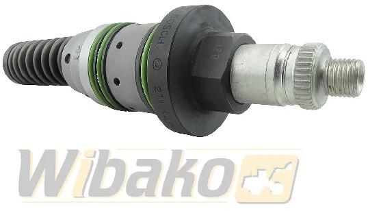 Bosch PFM1P90S1003 0414491103 - Αντλία καυσίμου για Κατασκευή μηχανήματα: φωτογραφία 1 Bosch PFM1P90S1003 0414491103 - Αντλία καυσίμου για Κατασκευή μηχανήματα: φωτογραφία 1