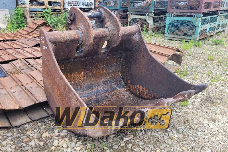 Bucket (Shovel) for excavator Liebherr A904 - Κουβάς για εκσκαφέα για Κατασκευή μηχανήματα: φωτογραφία 1 Bucket (Shovel) for excavator Liebherr A904 - Κουβάς για εκσκαφέα για Κατασκευή μηχανήματα: φωτογραφία 1