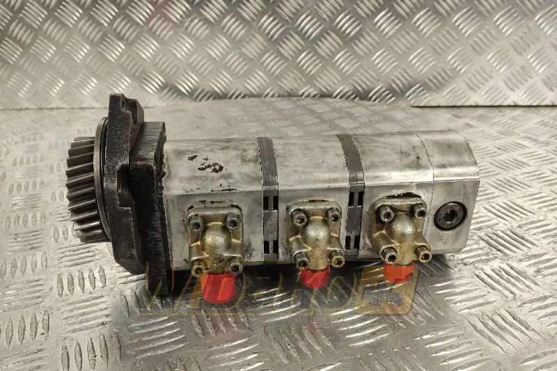 Casappa PLP20.16-LBE/BC/20.4-LBC/20.4-LBE 67638711 - Υδραυλική αντλία για Κατασκευή μηχανήματα: φωτογραφία 1 Casappa PLP20.16-LBE/BC/20.4-LBC/20.4-LBE 67638711 - Υδραυλική αντλία για Κατασκευή μηχανήματα: φωτογραφία 1