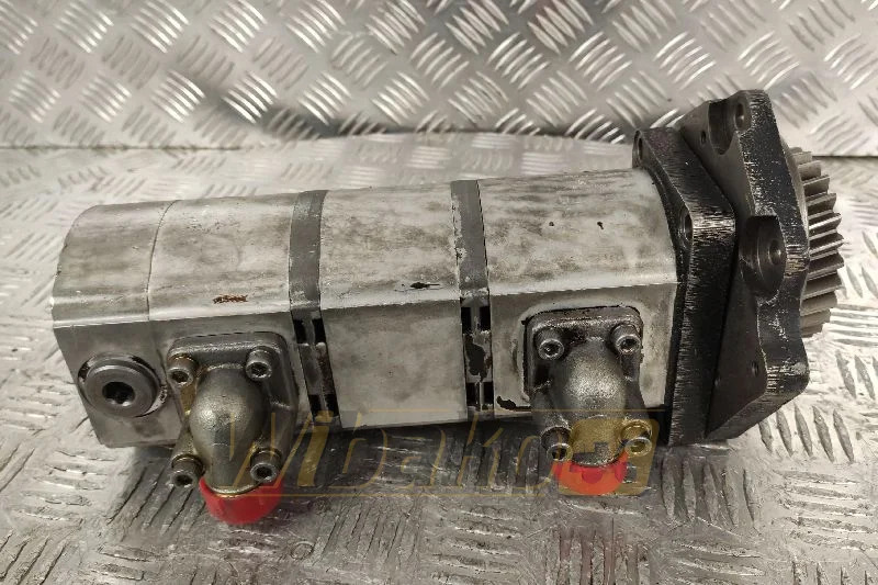 Casappa PLP20.16-LBE/BC/20.4-LBC/20.4-LBE 67638711 - Υδραυλική αντλία για Κατασκευή μηχανήματα: φωτογραφία 2 Casappa PLP20.16-LBE/BC/20.4-LBC/20.4-LBE 67638711 - Υδραυλική αντλία για Κατασκευή μηχανήματα: φωτογραφία 2