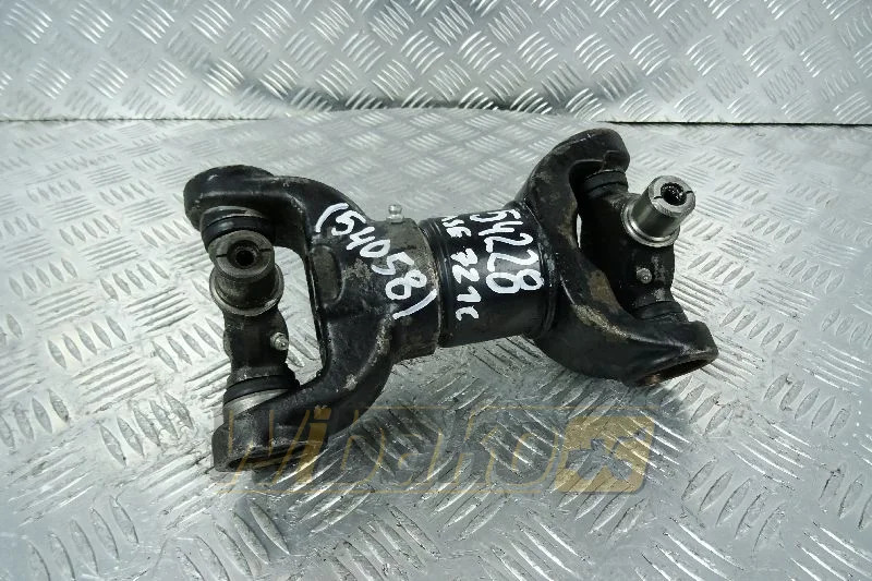 Case 721C - Ημιαξονιο για Κατασκευή μηχανήματα: φωτογραφία 1 Case 721C - Ημιαξονιο για Κατασκευή μηχανήματα: φωτογραφία 1