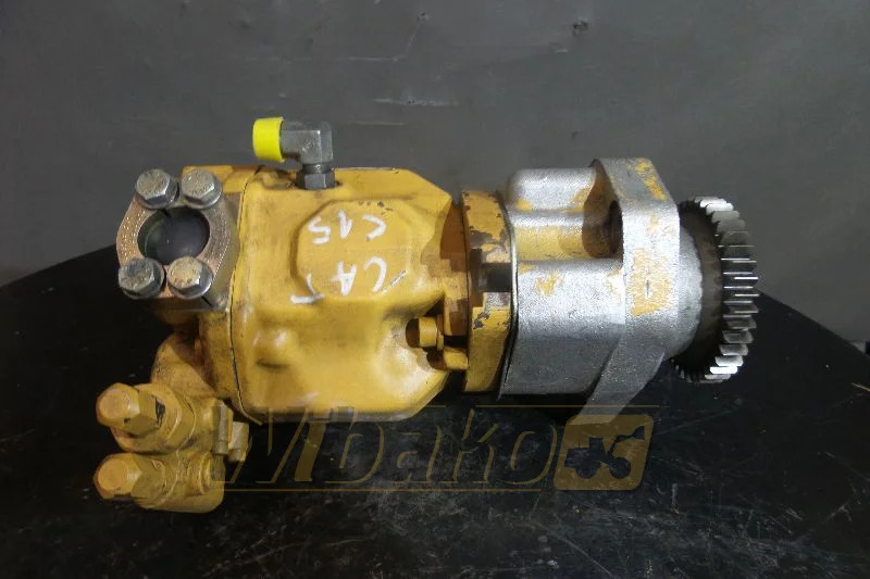 Caterpillar 10R-6685 40421216 - Υδραυλική αντλία για Κατασκευή μηχανήματα: φωτογραφία 2 Caterpillar 10R-6685 40421216 - Υδραυλική αντλία για Κατασκευή μηχανήματα: φωτογραφία 2