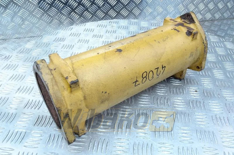 Caterpillar 115-4514 - Ψυγείο λαδιού για Κατασκευή μηχανήματα: φωτογραφία 1 Caterpillar 115-4514 - Ψυγείο λαδιού για Κατασκευή μηχανήματα: φωτογραφία 1