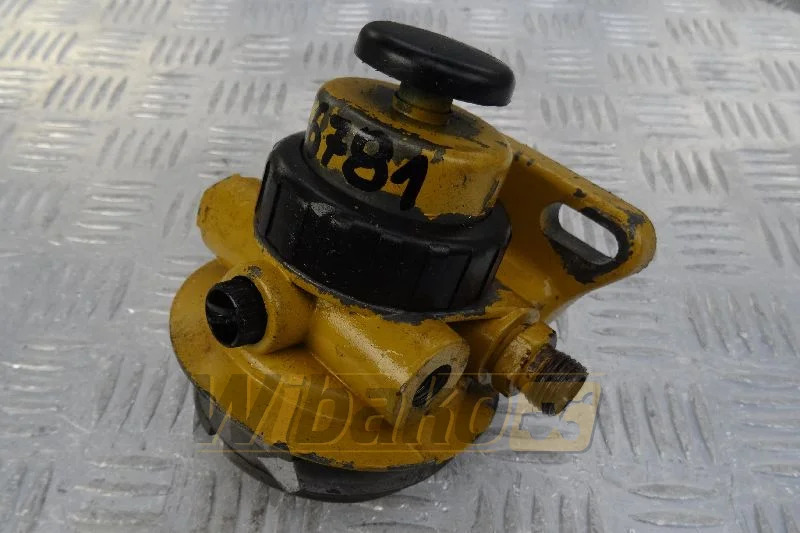 Caterpillar 138-3097 - Φίλτρο καυσίμου για Κατασκευή μηχανήματα: φωτογραφία 1 Caterpillar 138-3097 - Φίλτρο καυσίμου για Κατασκευή μηχανήματα: φωτογραφία 1