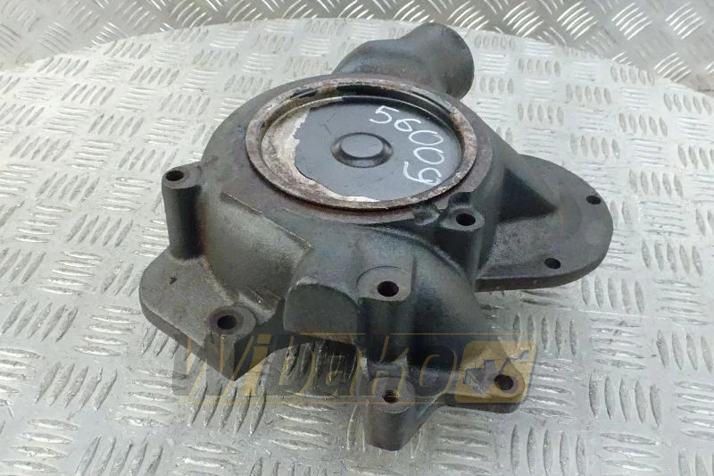 Caterpillar 239-6142 - Αντλία νερού: φωτογραφία 1 Caterpillar 239-6142 - Αντλία νερού: φωτογραφία 1