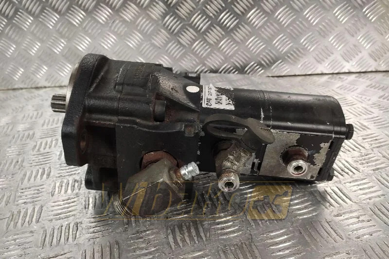 Caterpillar 257-3979 - Υδραυλική αντλία για Κατασκευή μηχανήματα: φωτογραφία 1 Caterpillar 257-3979 - Υδραυλική αντλία για Κατασκευή μηχανήματα: φωτογραφία 1