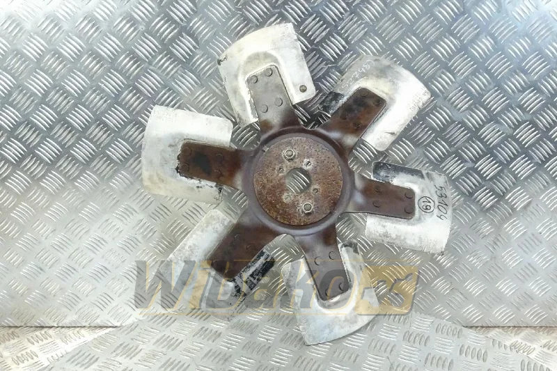 Caterpillar 3054T 3853G76/191945 - Ανεμιστήρας για Κατασκευή μηχανήματα: φωτογραφία 1 Caterpillar 3054T 3853G76/191945 - Ανεμιστήρας για Κατασκευή μηχανήματα: φωτογραφία 1