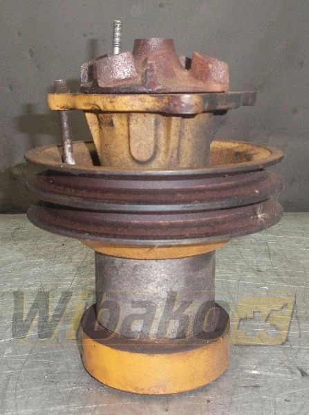 Caterpillar 3064 01800 - Αντλία νερού: φωτογραφία 1 Caterpillar 3064 01800 - Αντλία νερού: φωτογραφία 1