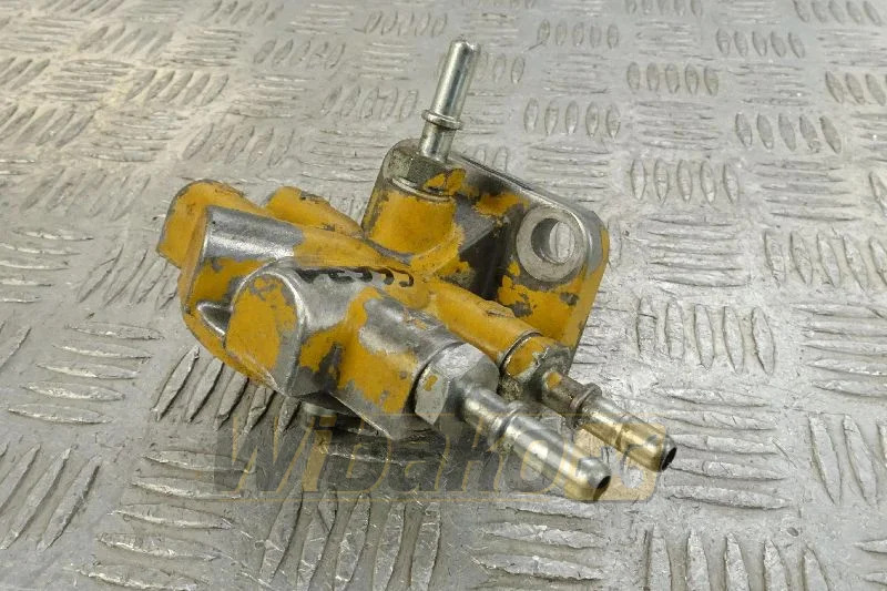 Caterpillar 309-1481 - Φίλτρο καυσίμου για Κατασκευή μηχανήματα: φωτογραφία 1 Caterpillar 309-1481 - Φίλτρο καυσίμου για Κατασκευή μηχανήματα: φωτογραφία 1
