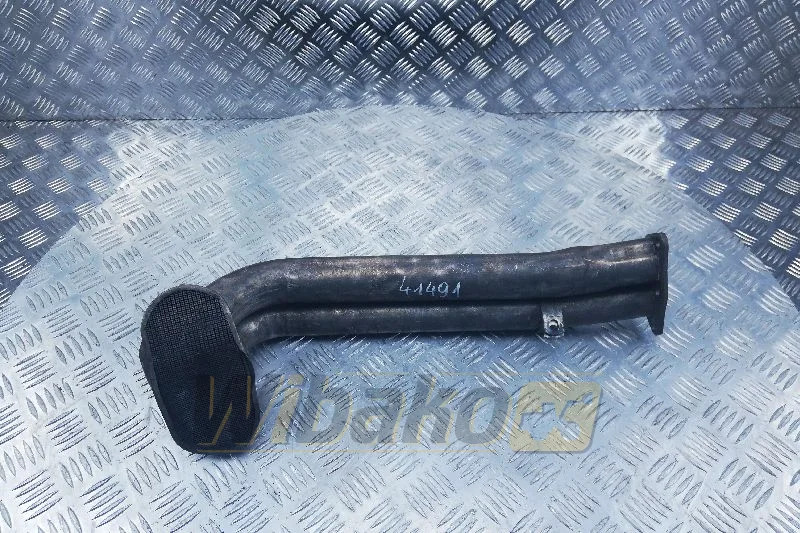 Caterpillar 3208 7C6491 - Κάρτερ λαδιού για Κατασκευή μηχανήματα: φωτογραφία 1 Caterpillar 3208 7C6491 - Κάρτερ λαδιού για Κατασκευή μηχανήματα: φωτογραφία 1