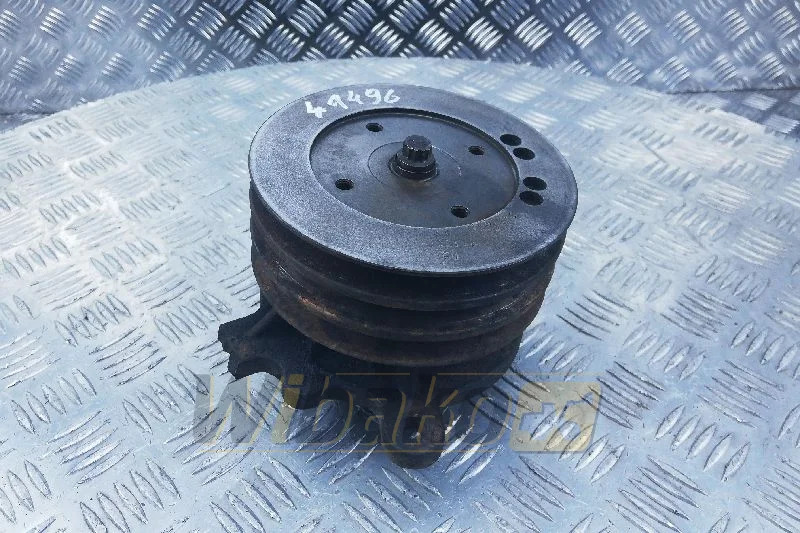 Caterpillar 3208 9N3654 - Αντλία νερού: φωτογραφία 1 Caterpillar 3208 9N3654 - Αντλία νερού: φωτογραφία 1