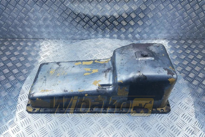 Caterpillar 3208 - Κάρτερ λαδιού για Κατασκευή μηχανήματα: φωτογραφία 1 Caterpillar 3208 - Κάρτερ λαδιού για Κατασκευή μηχανήματα: φωτογραφία 1