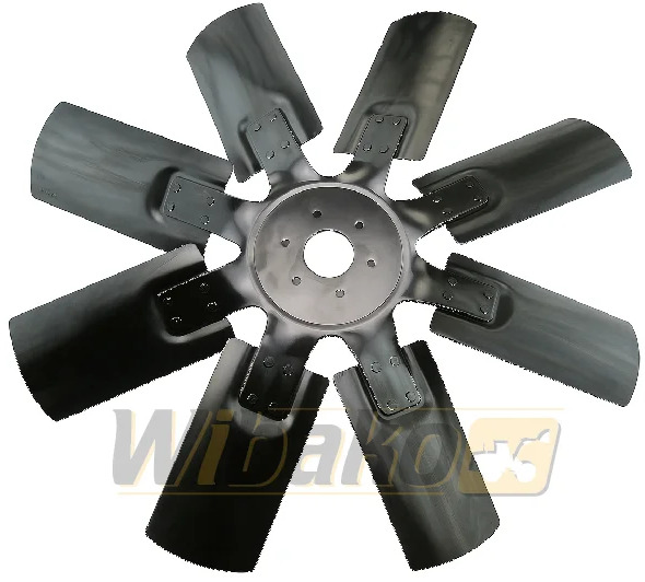 Caterpillar 3306 139-8777 - Ανεμιστήρας για Κατασκευή μηχανήματα: φωτογραφία 1 Caterpillar 3306 139-8777 - Ανεμιστήρας για Κατασκευή μηχανήματα: φωτογραφία 1