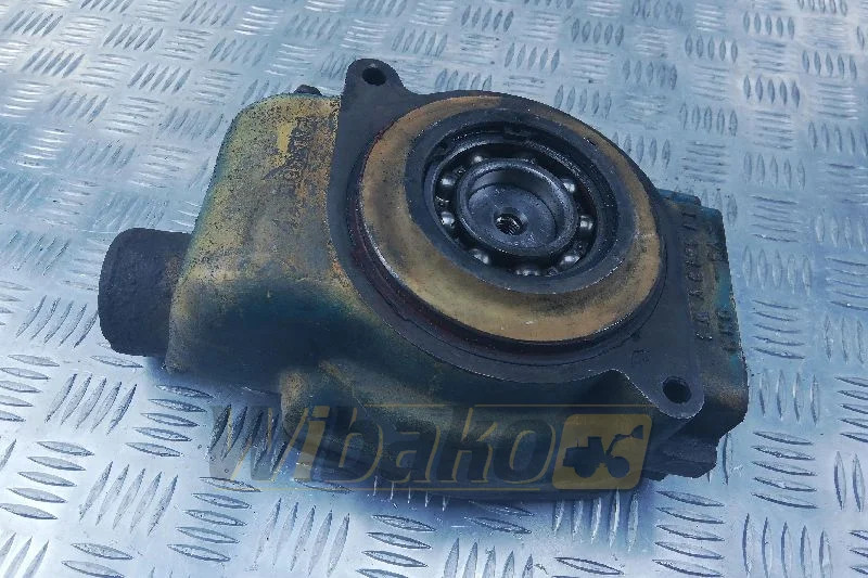 Caterpillar 3306DIT 1W4619V - Αντλία νερού: φωτογραφία 1 Caterpillar 3306DIT 1W4619V - Αντλία νερού: φωτογραφία 1
