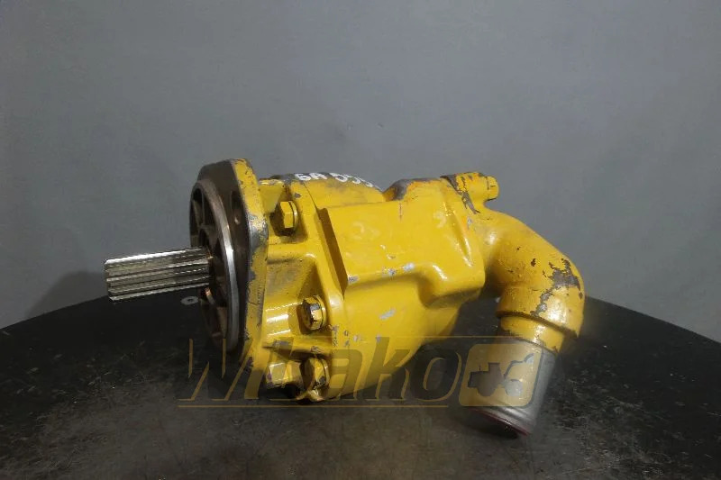 Caterpillar 3306 - Υδραυλική αντλία για Κατασκευή μηχανήματα: φωτογραφία 1 Caterpillar 3306 - Υδραυλική αντλία για Κατασκευή μηχανήματα: φωτογραφία 1