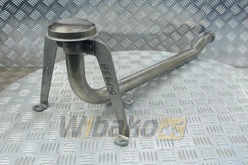 Caterpillar 3456/C15/C18 109-6547/115-2356 - Κάρτερ λαδιού για Κατασκευή μηχανήματα: φωτογραφία 1 Caterpillar 3456/C15/C18 109-6547/115-2356 - Κάρτερ λαδιού για Κατασκευή μηχανήματα: φωτογραφία 1