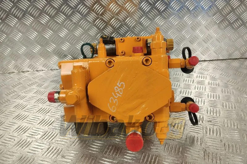 Caterpillar 382-6684-00 - Υδραυλική αντλία για Κατασκευή μηχανήματα: φωτογραφία 2 Caterpillar 382-6684-00 - Υδραυλική αντλία για Κατασκευή μηχανήματα: φωτογραφία 2