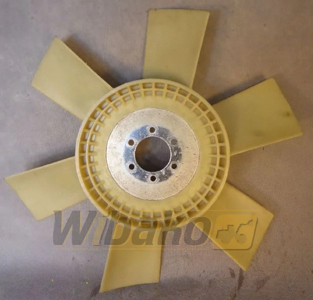 Caterpillar 4260018002 - Ανεμιστήρας για Κατασκευή μηχανήματα: φωτογραφία 2 Caterpillar 4260018002 - Ανεμιστήρας για Κατασκευή μηχανήματα: φωτογραφία 2