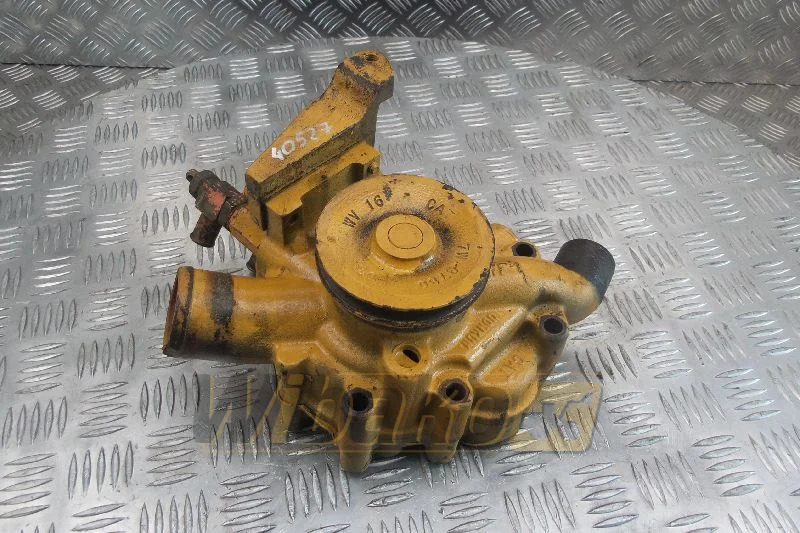 Caterpillar 7C-3468 - Αντλία νερού: φωτογραφία 1 Caterpillar 7C-3468 - Αντλία νερού: φωτογραφία 1
