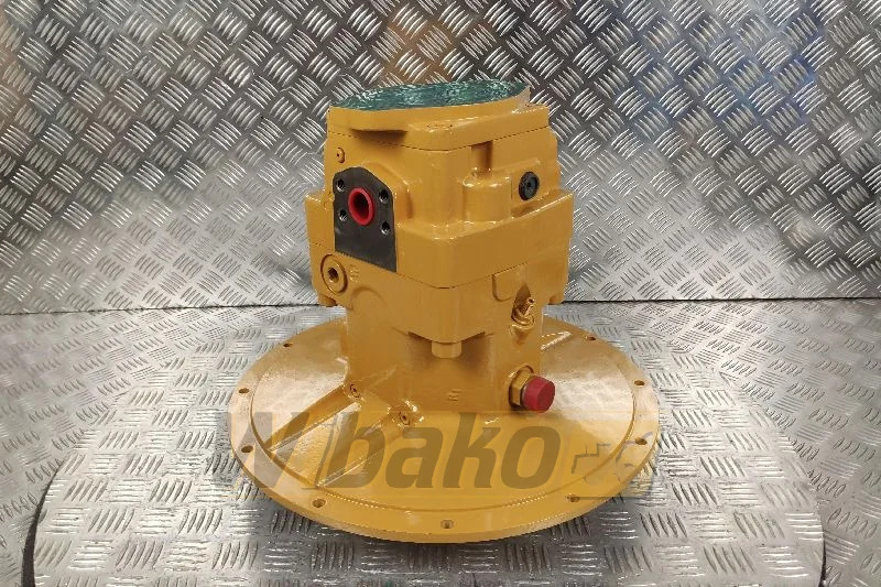 Caterpillar A11VO95LG2S/10R-NZGXXK80-S R909447497 - Υδραυλική αντλία για Κατασκευή μηχανήματα: φωτογραφία 2 Caterpillar A11VO95LG2S/10R-NZGXXK80-S R909447497 - Υδραυλική αντλία για Κατασκευή μηχανήματα: φωτογραφία 2