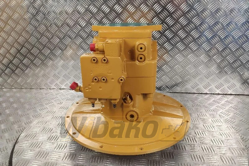 Caterpillar A11VO95LG2S/10R-NZGXXK80-S R909447497 - Υδραυλική αντλία για Κατασκευή μηχανήματα: φωτογραφία 1 Caterpillar A11VO95LG2S/10R-NZGXXK80-S R909447497 - Υδραυλική αντλία για Κατασκευή μηχανήματα: φωτογραφία 1