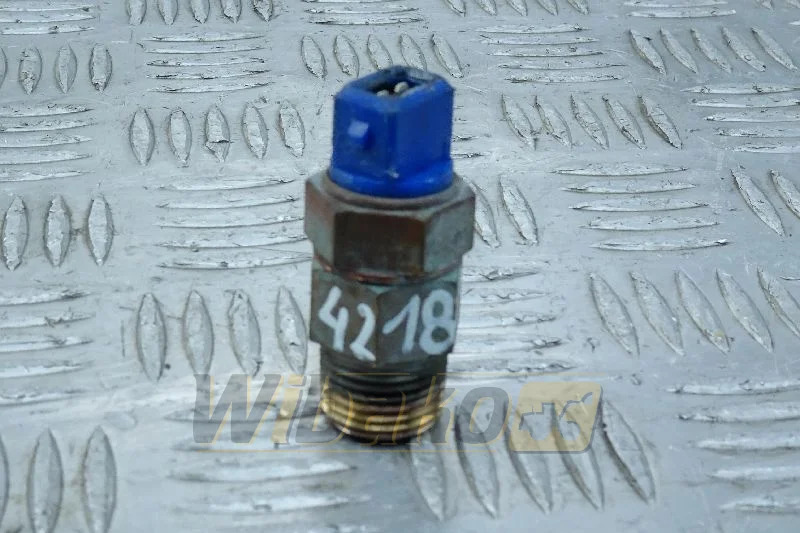 Caterpillar C10 269312 - Αισθητήρας για Κατασκευή μηχανήματα: φωτογραφία 1 Caterpillar C10 269312 - Αισθητήρας για Κατασκευή μηχανήματα: φωτογραφία 1