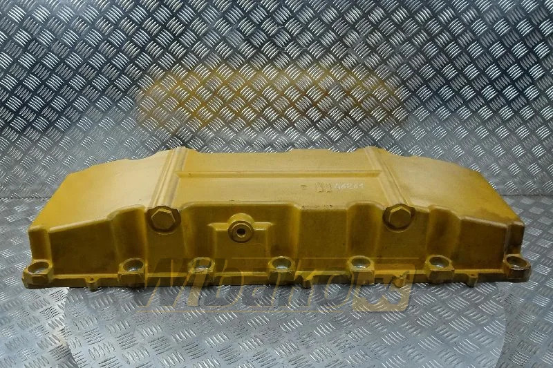 Caterpillar C13 301-2268 - Κάρτερ λαδιού για Κατασκευή μηχανήματα: φωτογραφία 1 Caterpillar C13 301-2268 - Κάρτερ λαδιού για Κατασκευή μηχανήματα: φωτογραφία 1